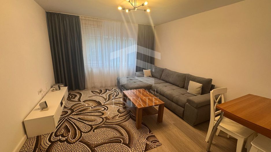 Sebastian 3 Camere Centrala Parcare 2 bai 3/8 - Poză 1