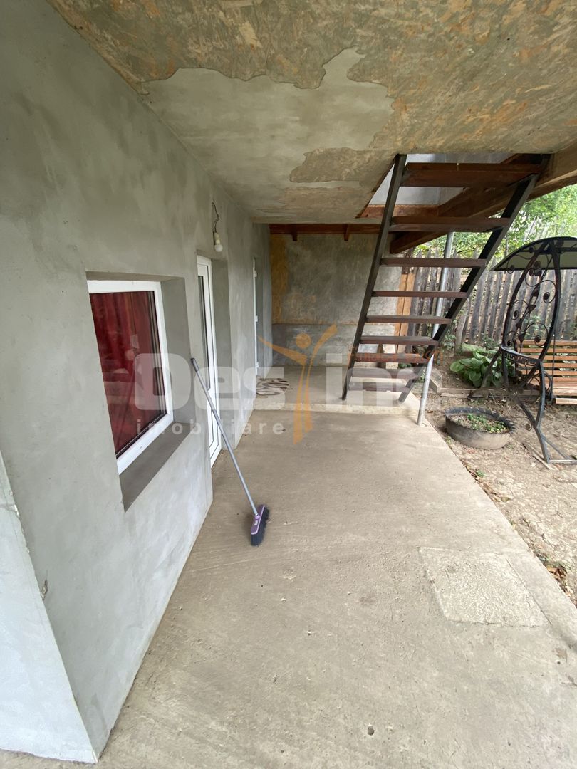 Casa de vanzare Socea Comuna Rediu 40.000€ - Poză 6