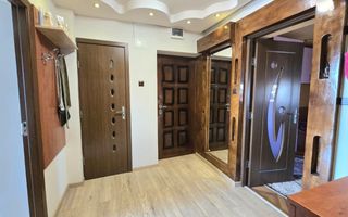 Chirie 3 Camere Satu Mare B-dul Cloșca - Poză 4