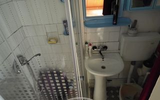 Garsonieră 21 mp, etaj 4, VASLUI zona KOGALNICEANU; - Poză 7