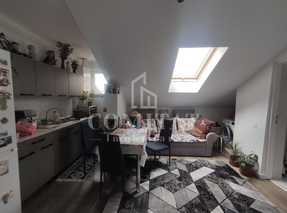 Apartament 2 camere | mansarda | Zona Sesul de Sus - Poză 2