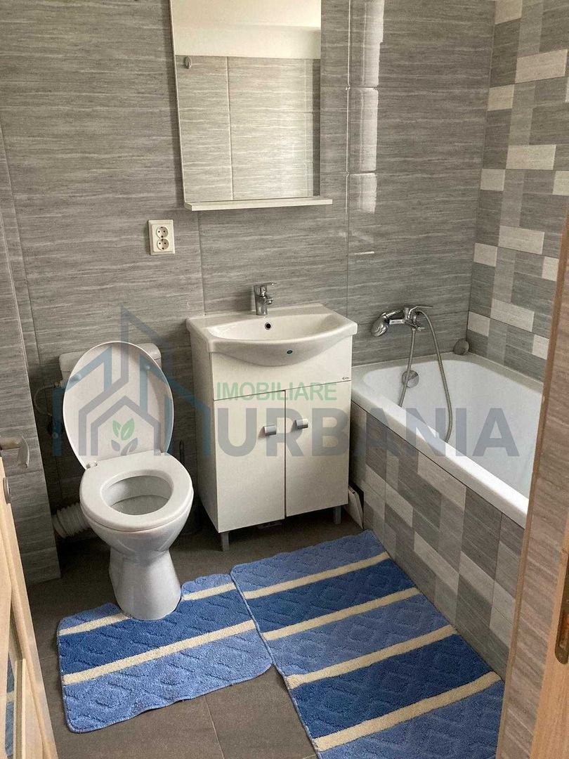 Apartament 2 camere de inchiriat, Rediu - Iasi - Poză 3