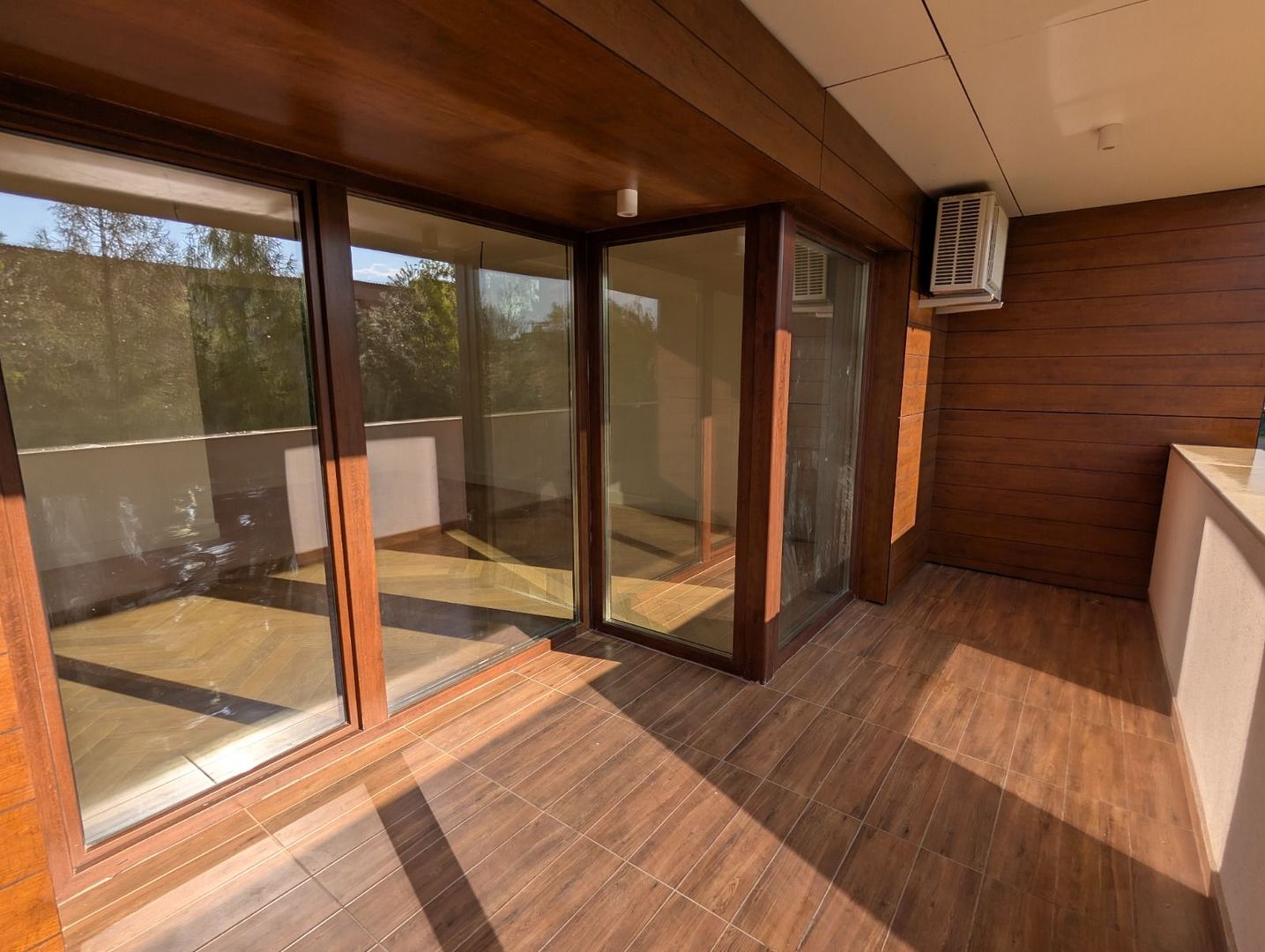 Refugiu urban în nord | 2 camere premium cu terasă de 18 mp - Poză 23