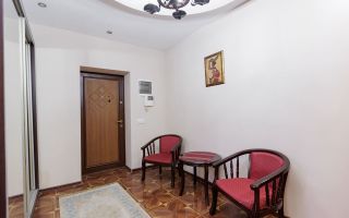 Vânzare, apartament, 3 camere, bul. Decebal, Botanica - Poză 8