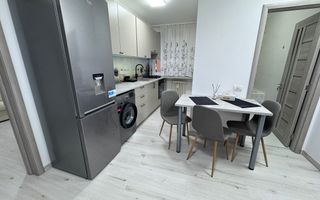 Apartament cu 2 camere de inchiriat, Bd. Brancoveanu, zona Grand Arena - Poză 7