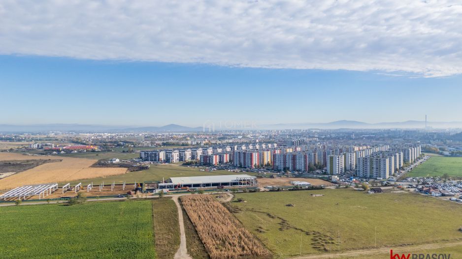 TEREN INTRAVILAN 5337 MP BARTOLOMEU ZONA CATTIA - Poză 4