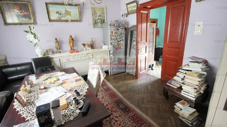 Vanzare  Casa S+P zona Bucuresti Mall / Nerva Traian - Poză 3