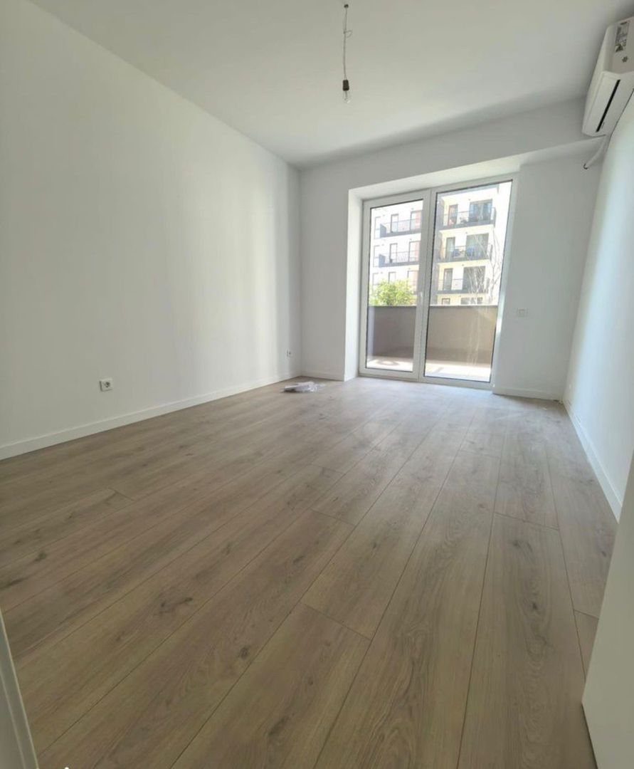 AP. 2 CAMERE ESTORIA, PRIMA INCHIRIERE, PET-FRIENDLY, PARCARE, METROU - Poză 1