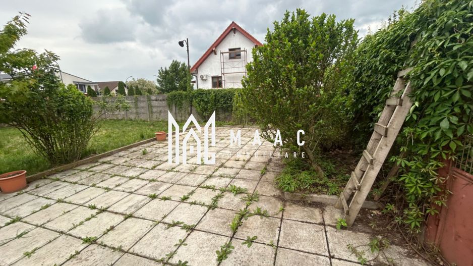 Teren Intravilan I 2000 MPU I Selimbar - Poză 3