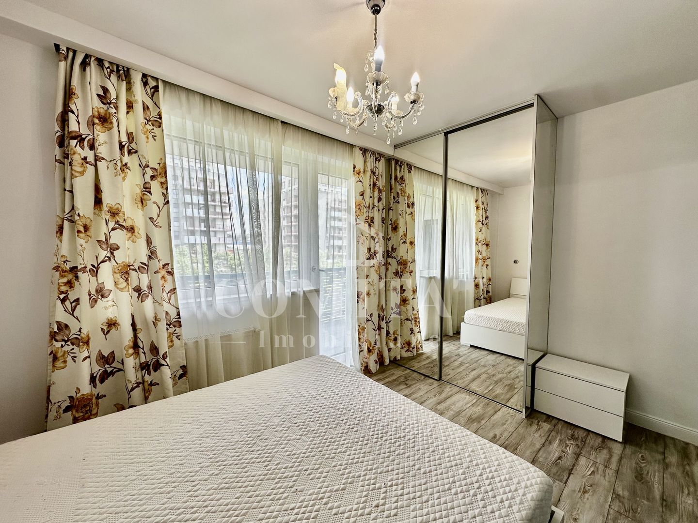 Apartament 3 camere | Etaj 1 | Zona Vivo - Poză 12