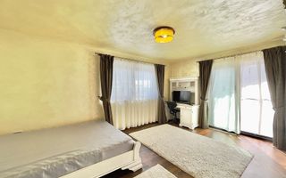 Vilă cu 6 camere de închiriat în cartierul Faget - Poză 19