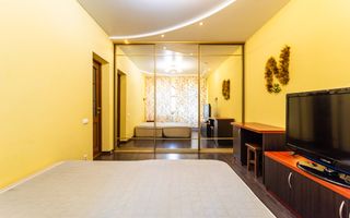 Chirie, casă, 5 camere, str. Zamolxe, Râșcani - Poză 12