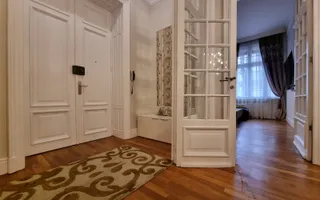 VANZARE- 5 CAMERE- DOROBANTI- CAPITALE - Poză 35