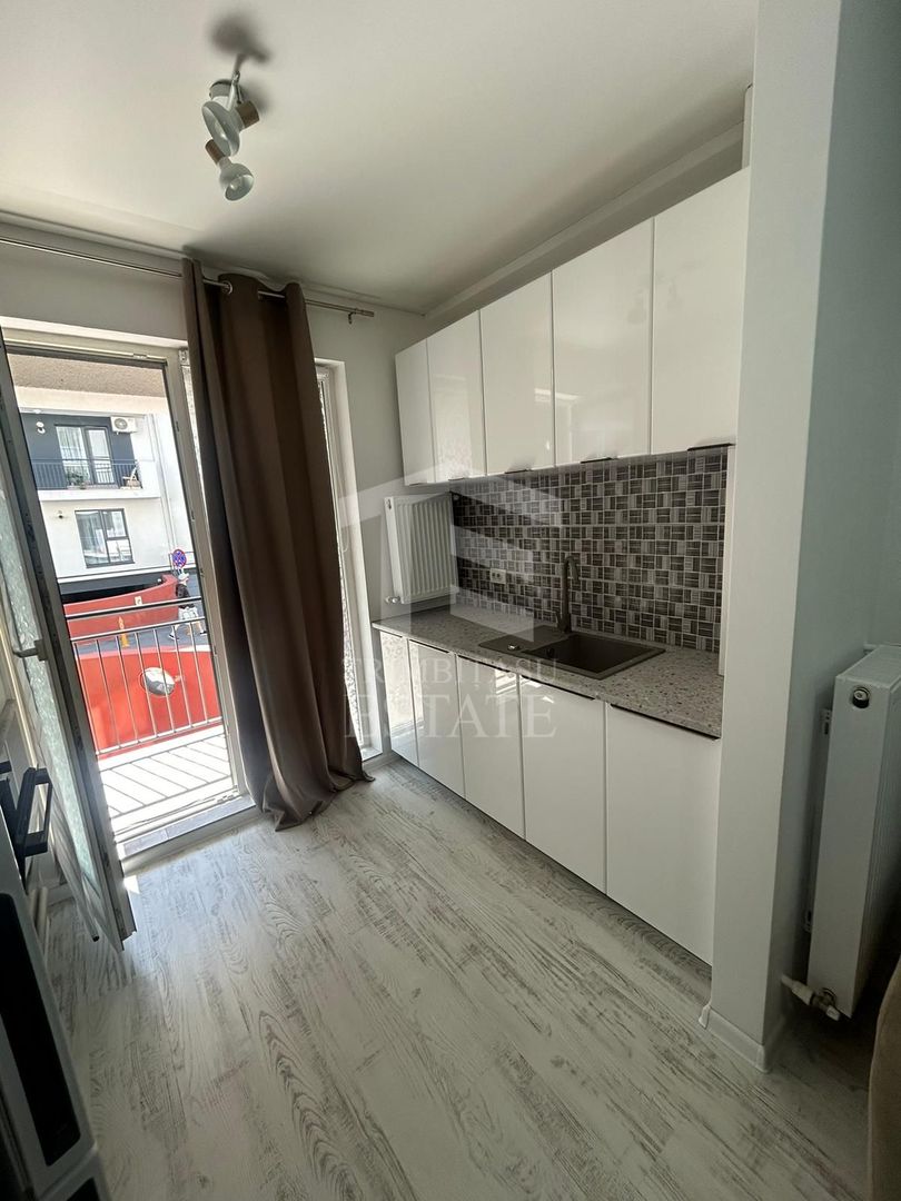 Studio Pallady | Parter inalt | Bloc 2023 | Centrala - Poză 6