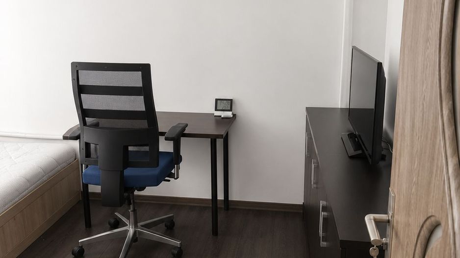 Girocului-Generala 25 | 2 Camere | Etaj 1 |  Mobilat si Utilat - Poză 6