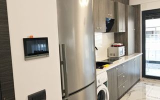 Casa del Mar – 3 camere, terasă generoasă, vedere la mare și lac - Poză 8