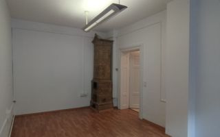 Spațiu birouri 119 mp. , renovat – Strada Castelului - Poză 3