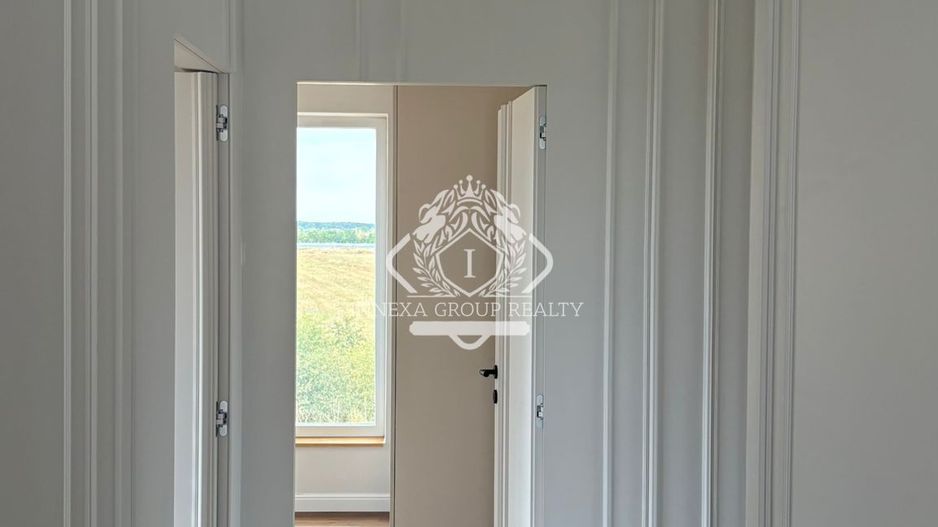 Apartament 3 camere duplex I 2025 I 124mp+110mp terasa+100mp curte I Corbeanca - Poză 8