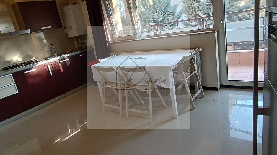 Apartament 3 camere 107 mp loc parcare Drumul Taberei - Metrou - Poză 23