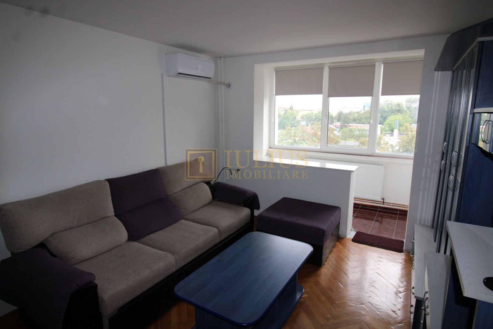 Ideala pentru studenti, 1 minut distanta de Complex, centrala proprie - Poză 5