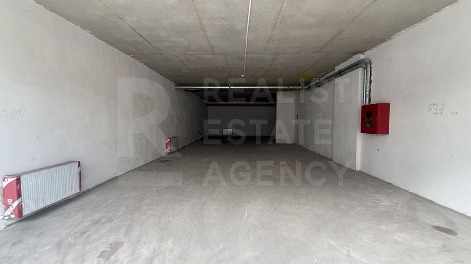 Vânzare, spațiu comercial, 104,9 mp, strada Ioana Radu, Buiucani - Poză 14