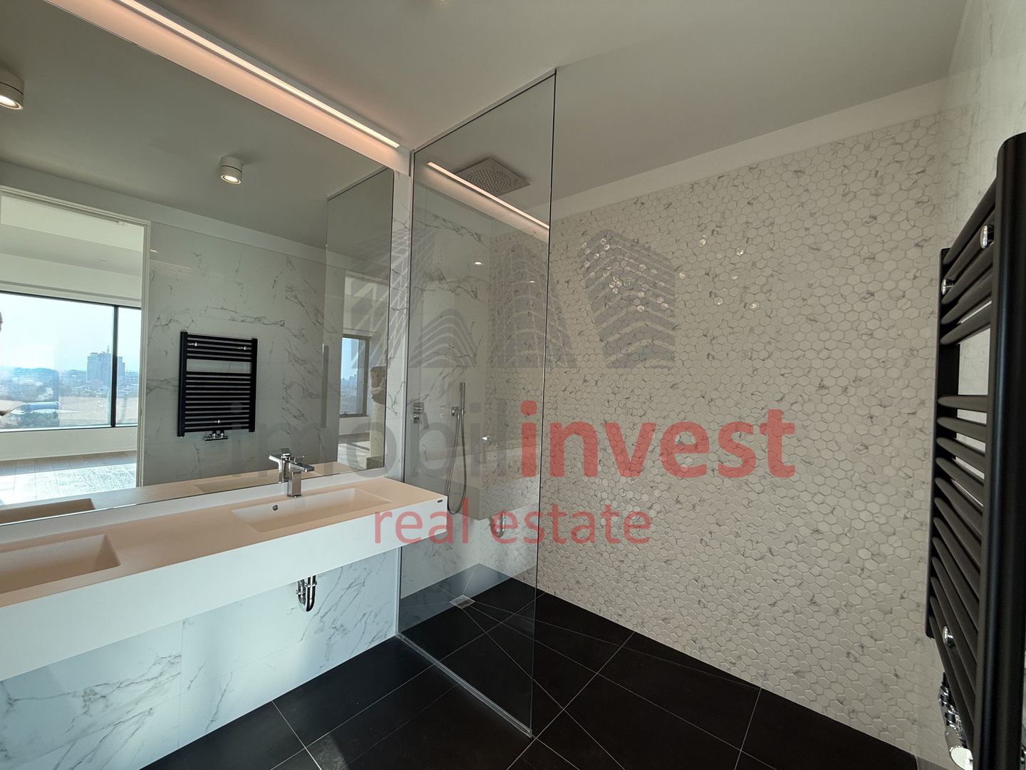 Apartament cu 4 camere de vanzare One Floreasca City - Poză 8