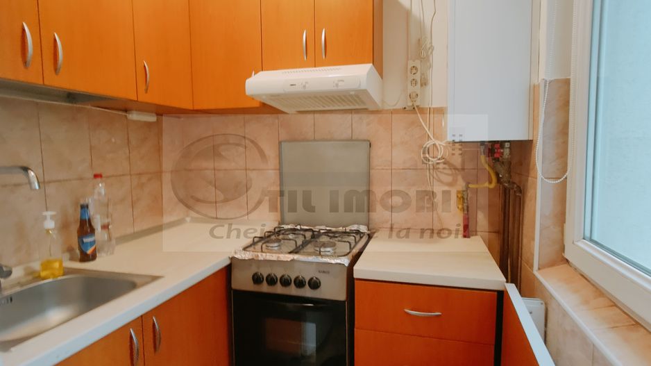 2 CAM TATARASI, FARA RISC, MOBILAT, ETAJ INTERMEDIAR, MUTARE IMEDIATA - Poză 4