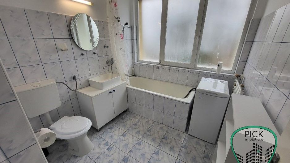 P 4134 - Apartament cu 2 camere în Târgu Mureș, Cornișa - Poză 7