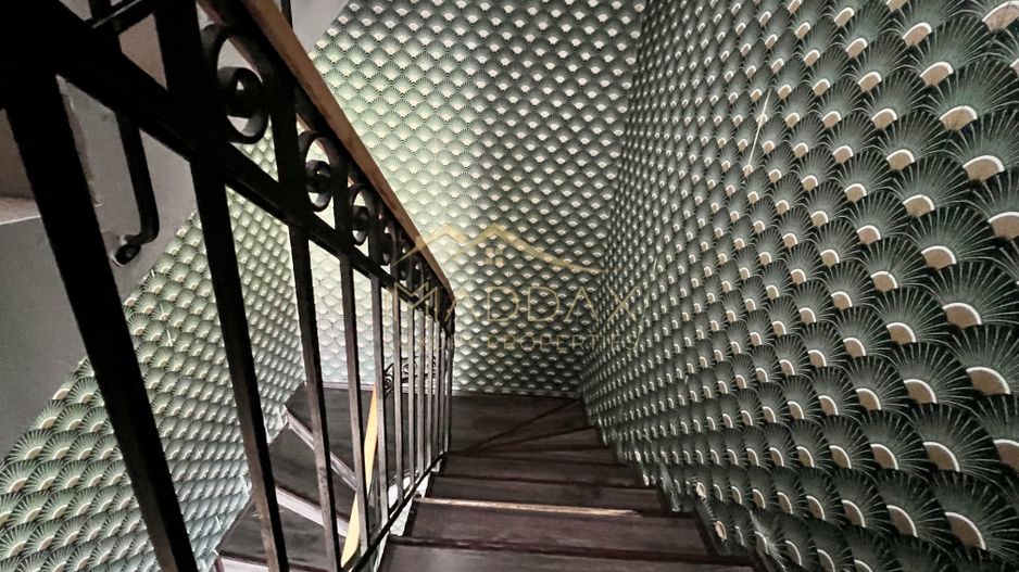 Spațiu business *100mp* // Kiseleff - Poză 21