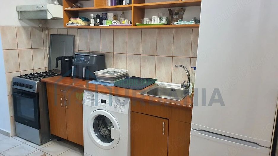 Apartament 1 cameră, Podul de Fier, zonă centrală - Poză 1