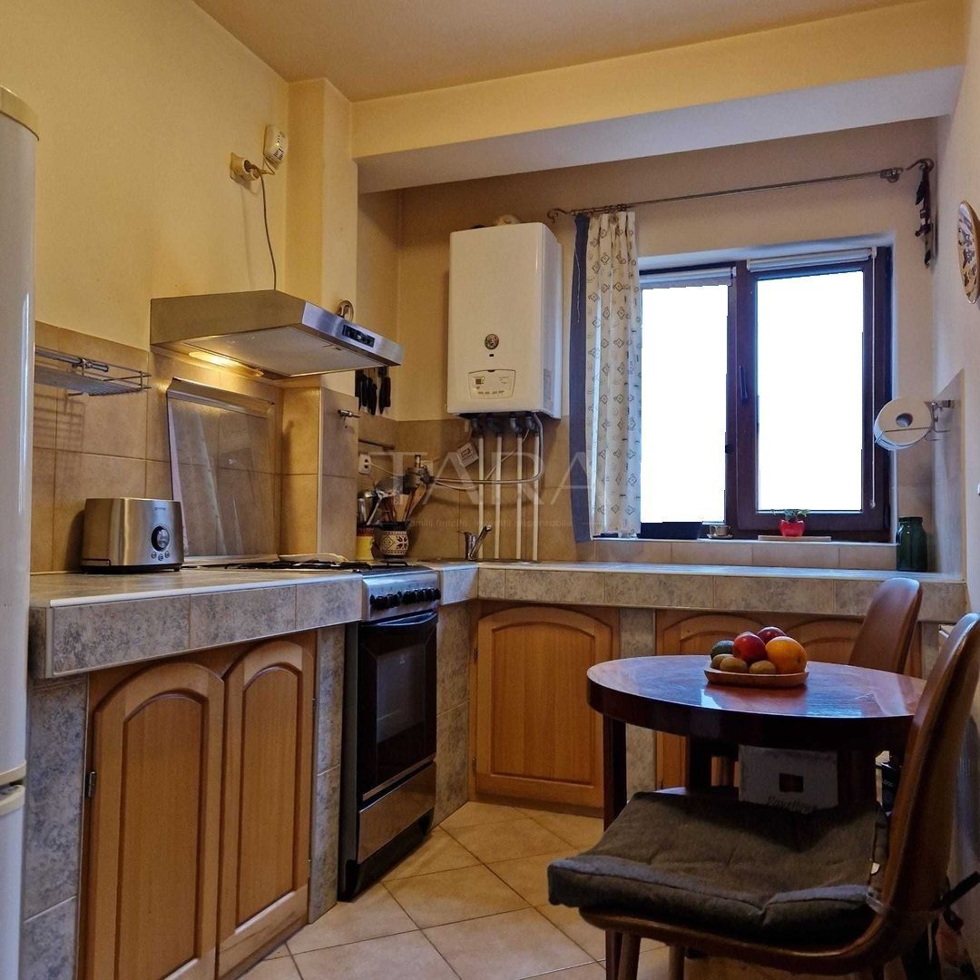 Apartament 2 camere, cu parcare inclusă – Florești, zona Panemar - Poză 4