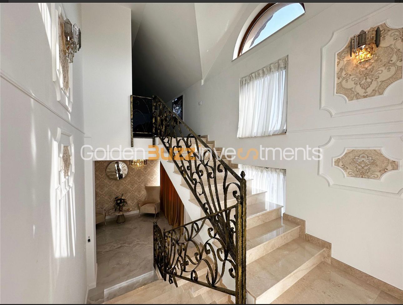 Vila P+2 | Pipera | Piscina | - Poză 45