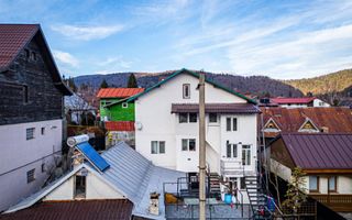 Casă individuală, vedere către Bucegi, la 300 m de Centru, Gară sau Cantacuzino - Poză 1