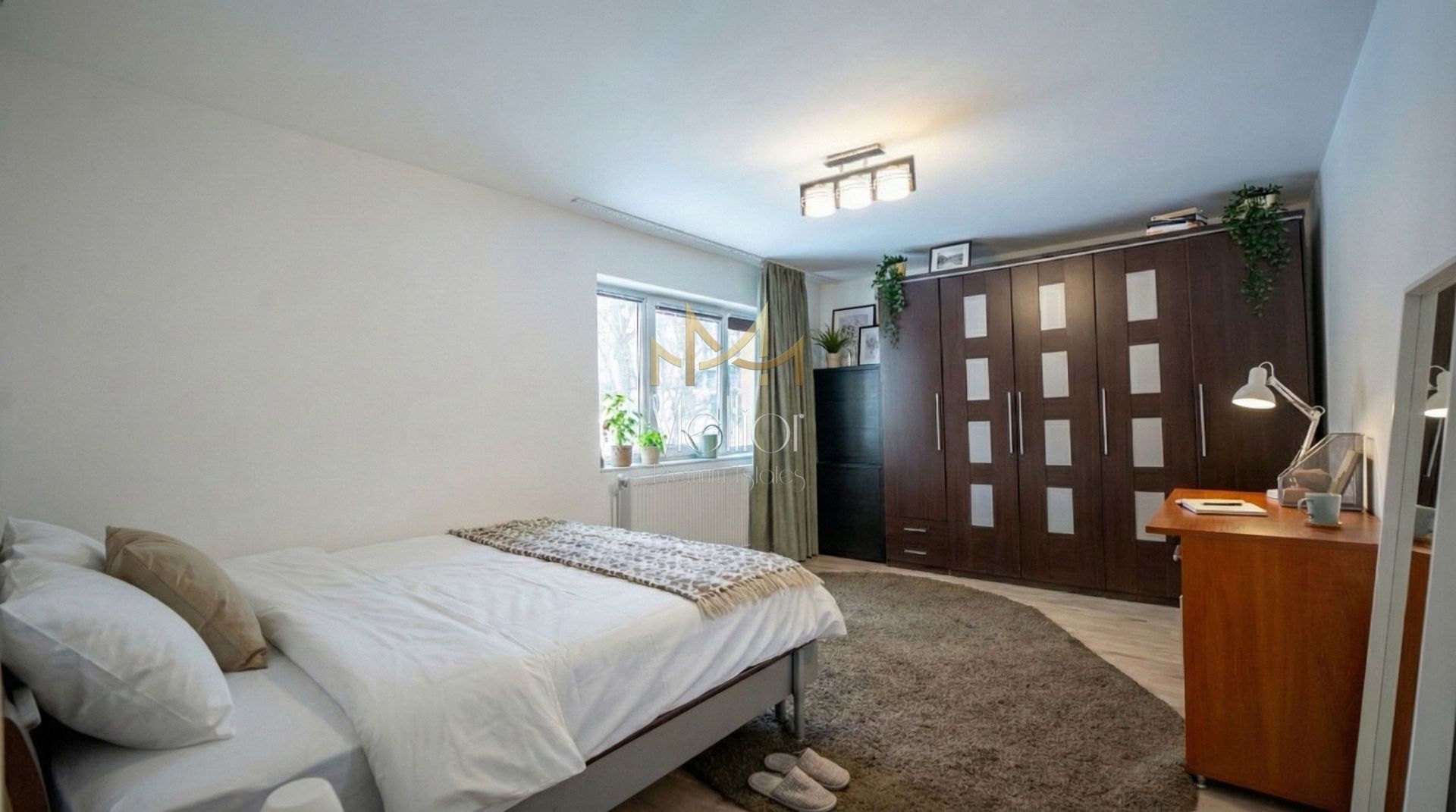 Apartament cu 3 camere decomandat Zorilor zona Spital de Recuperare! - Poză 2