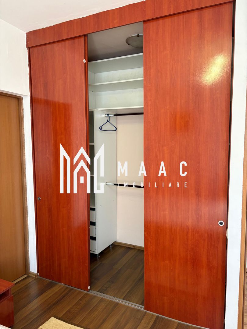 Apartament 3 camere Sibiu | Turnișor | la casă, 88 mp - Poză 11