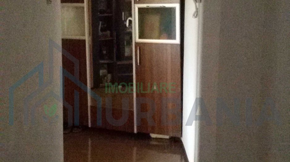 Apartament 3 camere decomandat, Zimbru - Alexandru cel Bun, Iași - Poză 5