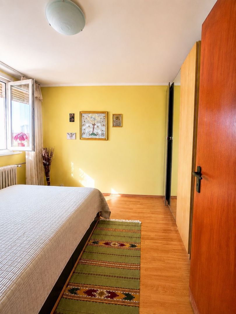 Apartament 2 camere 5 minute metrou Lujerului, Militari - Poză 2