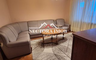 NECTORA IMOB-Apartament 2 camere, 52 mp, Zona Cantemir Lotus, Utilat - Poză 1
