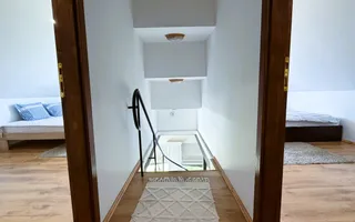 Casă Centrală 5 camere, Str. Andrei Mureșanu - Carei - Poză 21