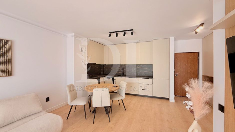 Apartament 2 camere | ULTRAFINISAT | Zona Eroilor / Floresti - Poză 1