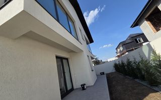 Casă modernă de vânzare în Tunari – construcție 2025, gata de mutare! - Poză 24