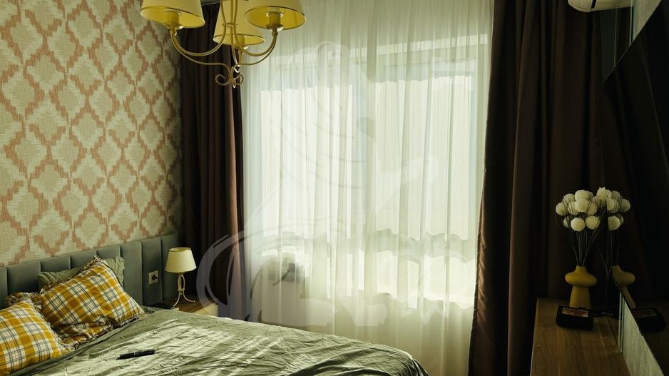 Apartament 3 Camere | Domenii | Luxuria Residence - Poză 5