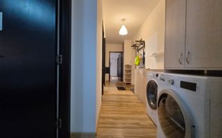 Apartament Finalizat 3 camere Mutare Imediata Mobilat Utilat - Poză 2