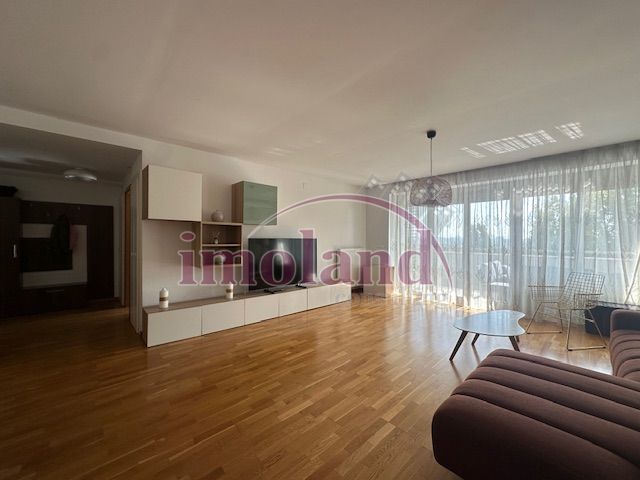 Inchiriere Apartament - 3 camere cu terasa - Sisesti- Green Lake - Poză 1