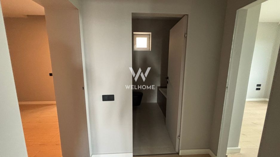 Penthouse cu terasa de 200 mp, Sibiu, COMISION 0 - Poză 15