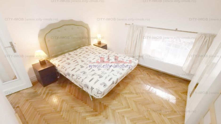 Inchiriere Garsoniera Studio Romana Amzei Bucuresti - Poză 25