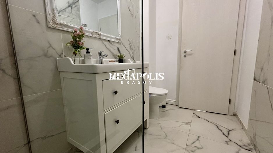 Apartament 2 camere | Parcare | Decomandat | Tractorul - Poză 16