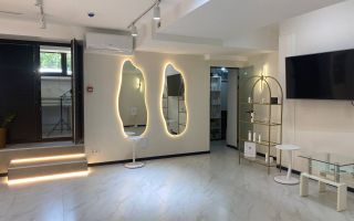 Spațiu Comercial de Vânzare Buiucani, str. Alba Iulia - Poză 9