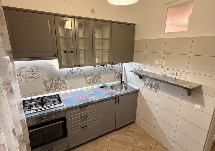 2 camere decomandat, etaj 1, parcare, boiler, Muncii, Arena Națională - Poză 8