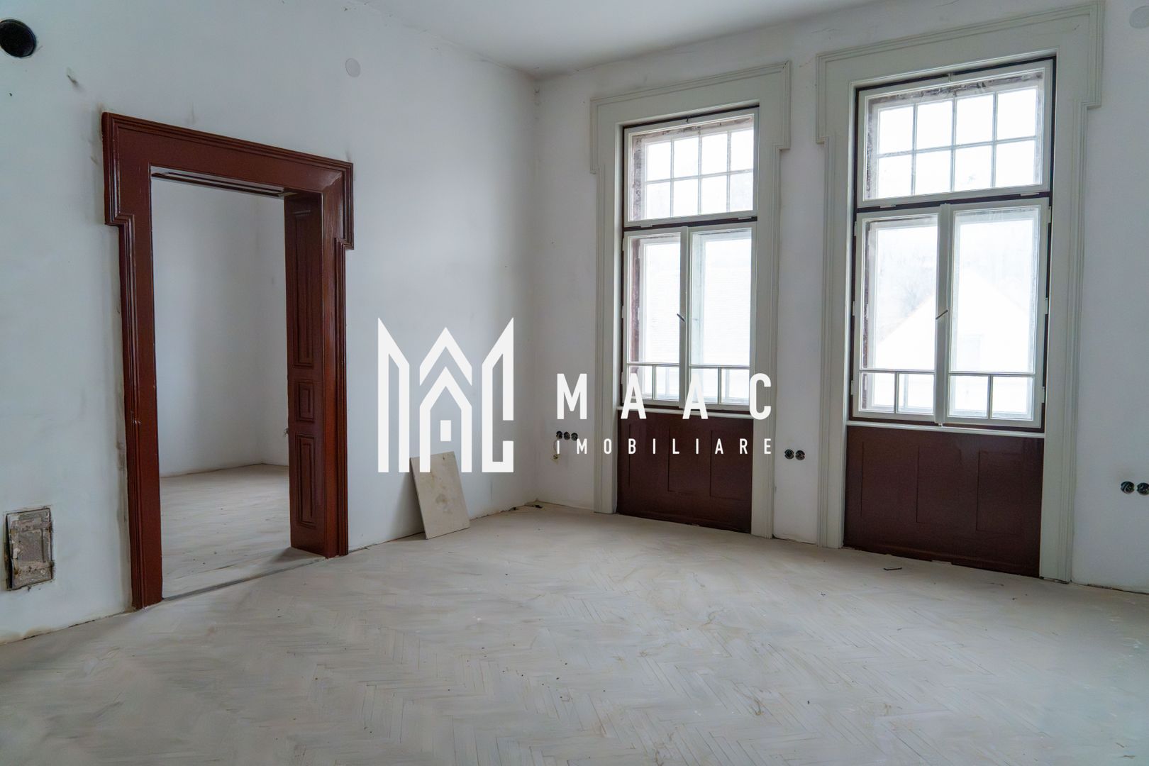 Spatiu comercial/ Birou I 9 camere I 360 mpu I Centru-Agnita - Poză 8